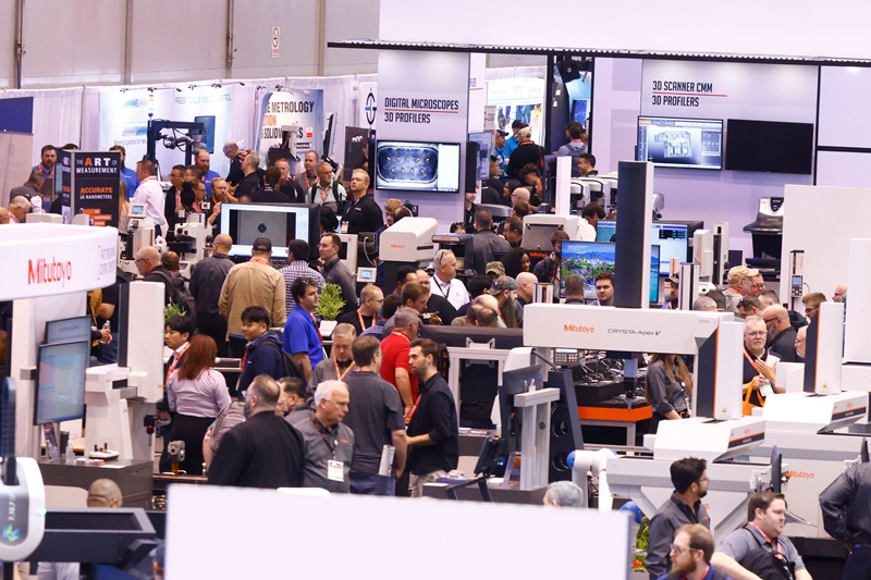 IMTS 2026