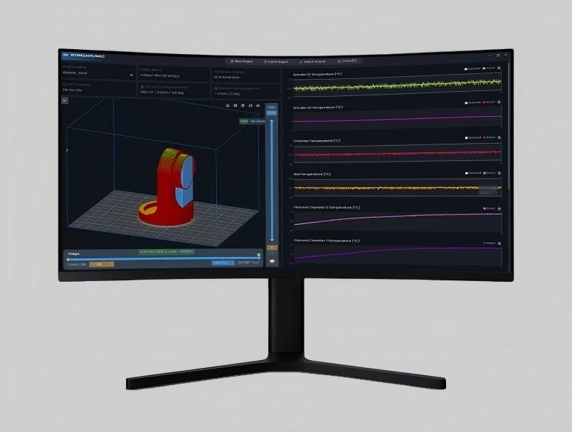 Intamsuite software impresion 3D