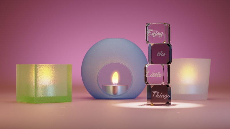 El nuevo KeyShot 10 Light Manager permite el control de toda la iluminación desde una ubicación. Imagen: KeyShot