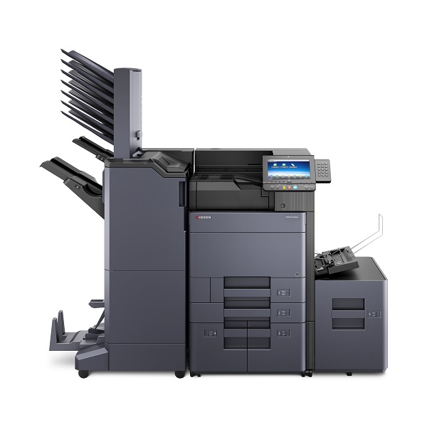 impresora monocromática A3  Kyocera