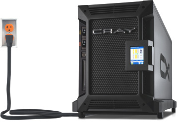 Cray Cx1