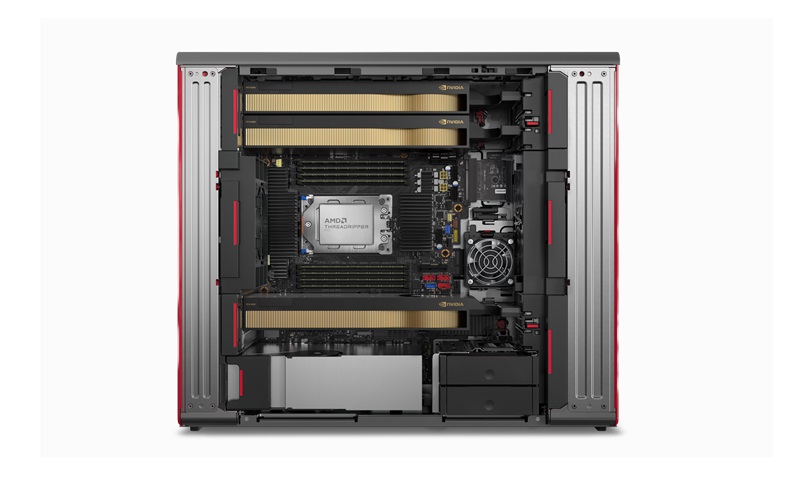 Lenovo ThinkStation P8