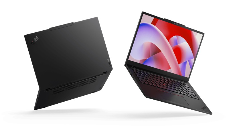 Lenovo presenta las nuevas estaciones de trabajo móviles ThinkPad