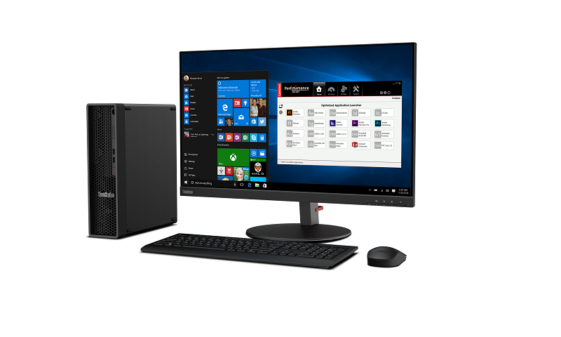 Lenovo ThinkStation 350 SFF