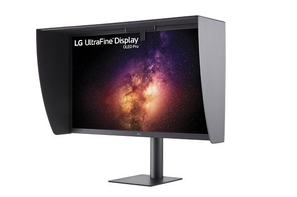 Monitores LG Oled Pro Ultrafine 