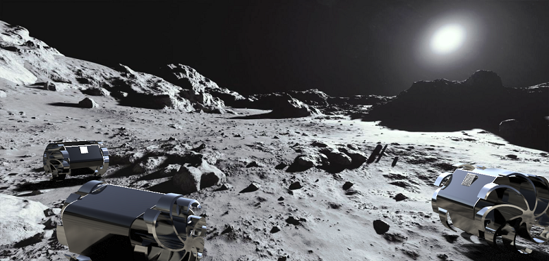 MakerBot y Derum se unen para impulsar la industria aeroespacial mexicana a través de la misión Jaguar 1