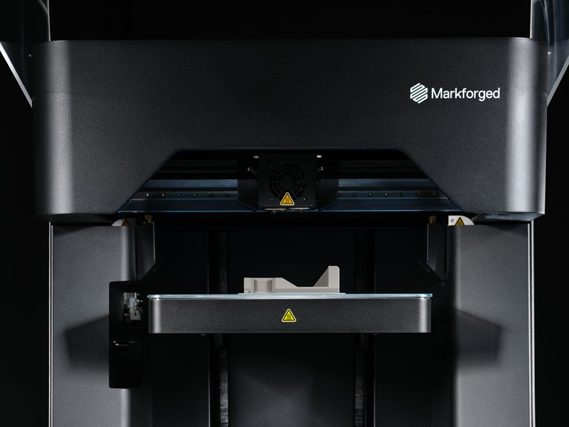 FX10 Markforged