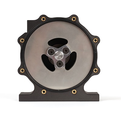 impresion 3D fibra de carbon en Markforged