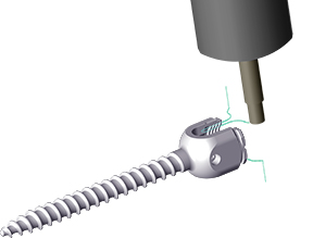 Swiss Expert de Mastercam