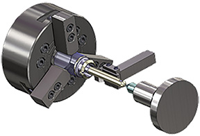 Signature Parts Series de Mastercam