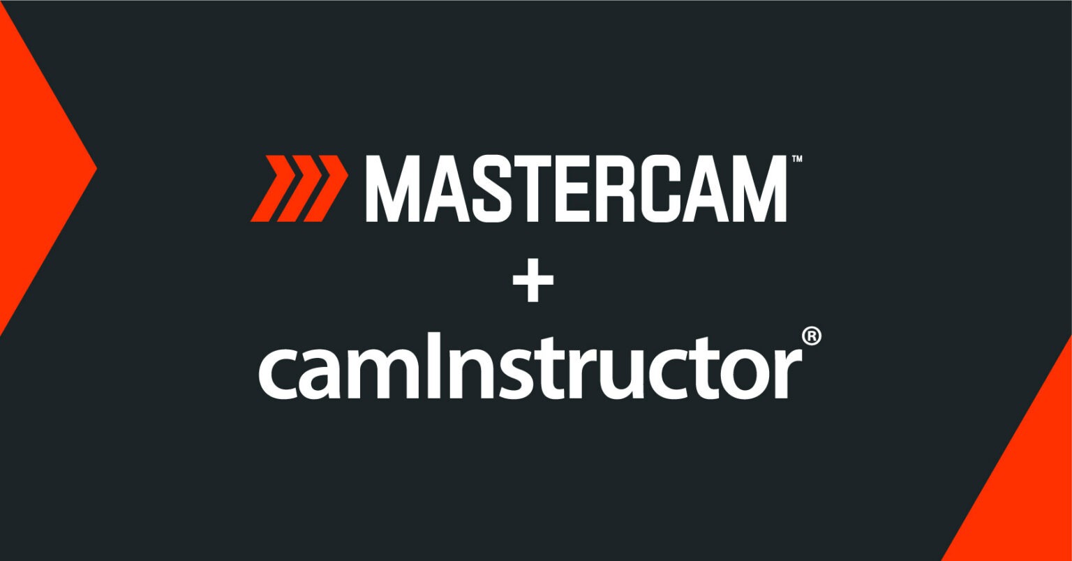 Mastercam y camInstructor