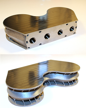 Atos y Materialise Atos y Materialise