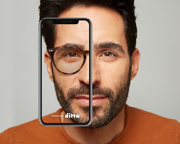 Las tecnologías digitales en la industria de gafas están creando nuevas oportunidades para ofrecer recomendaciones de armazones personalizados