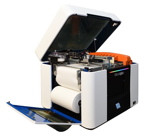 MCor Arke impresora 3D