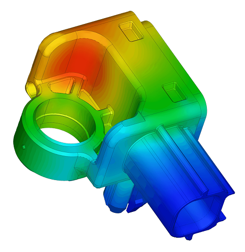 Moldex3D 2023