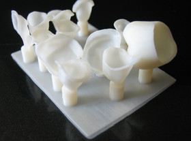 impresora3D Freeform Pico