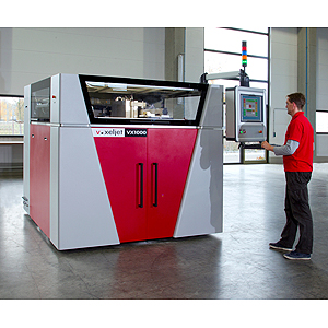 voxelJet vx1000