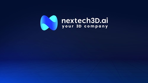 Nextech3D.ai