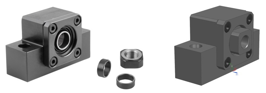 norelem gemelo digital