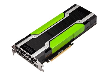 NVIDIA Tesla