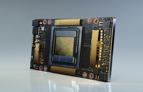Ampere NVIDIA