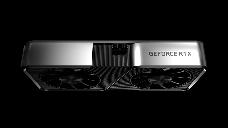 GPU GeForce RTX 3070 