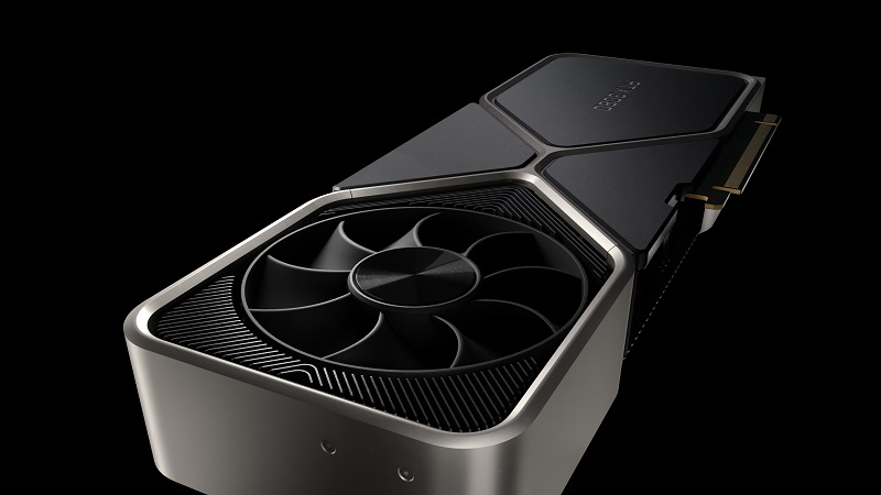 NVIDIA presenta su mayor salto generacional con la serie GeForce RTX 30 de GPUs 
