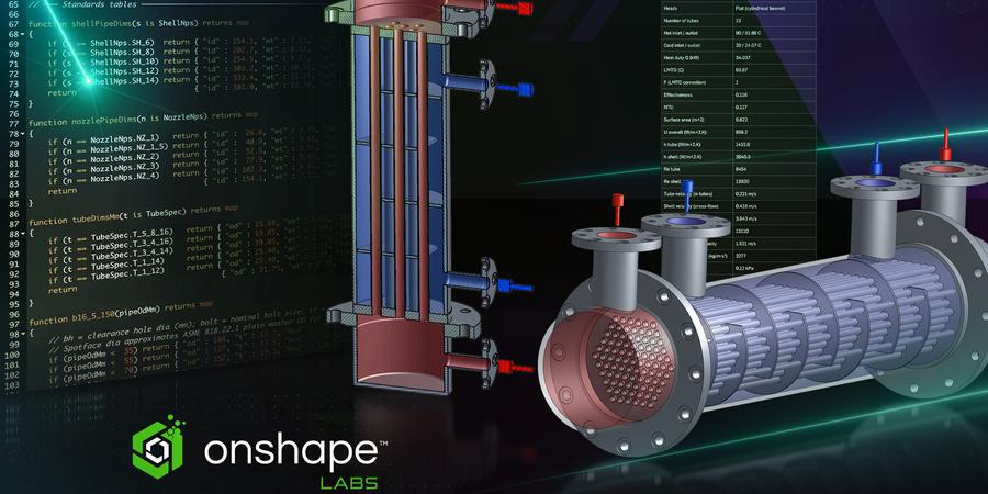 La función MCP FeatureScript de Onshape permite modelar características geométricas