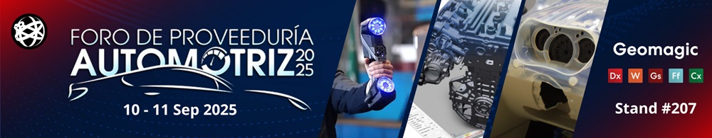 Información general Foro de Proveeduría Automotriz 2025