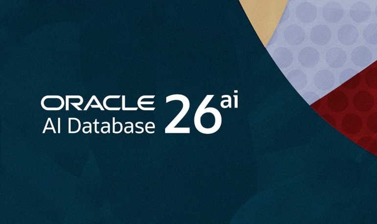 Oracle AI Database impulsa la revolución de la IA para los datos Oracle AI Database impulsa la revolución de la IA para los datos