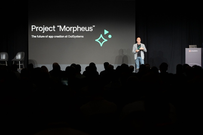 Project Morpheus