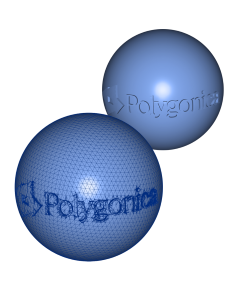 Polygonica v2.1