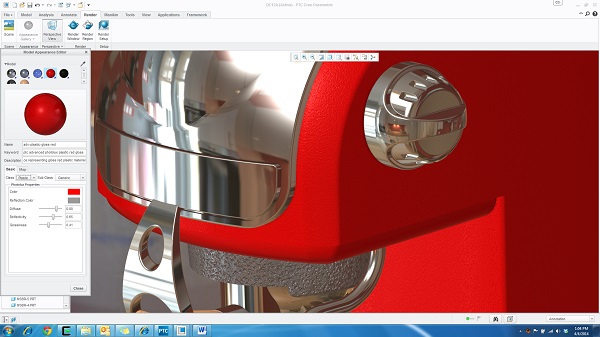 PTC Creo 3.0 PTC Creo 3.0