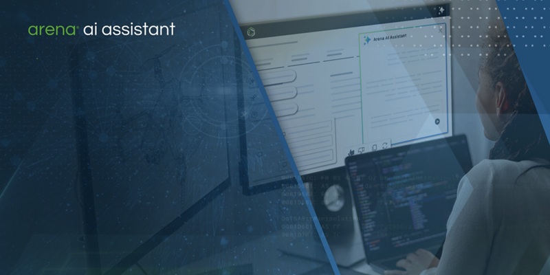 PTC Arena AI Assistant