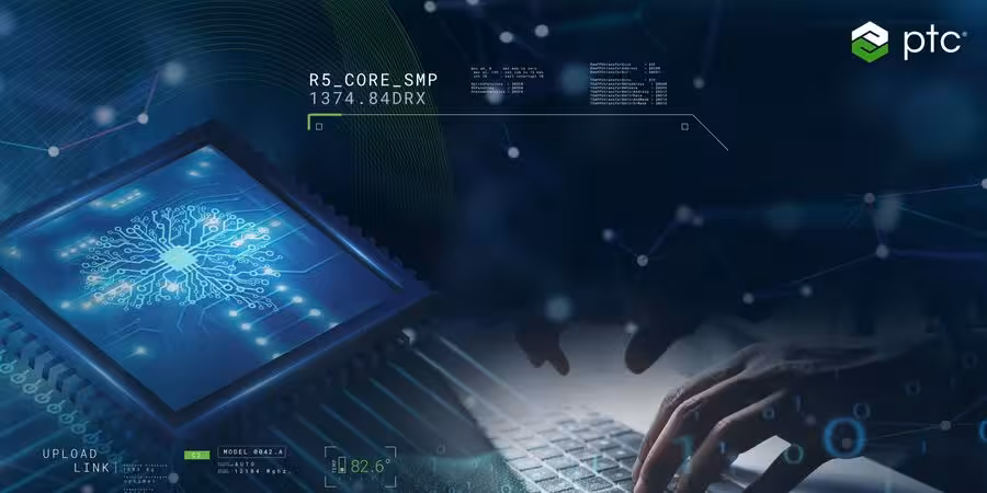 PTC Windchill AI Assistant en el PLM