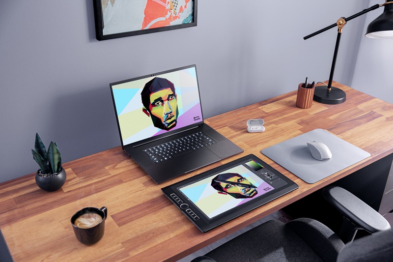 laptop Razer Blade 18