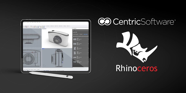 Centric PLM y Rhino 3D