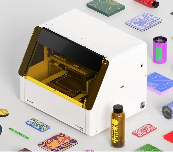 impresoras UV de cama plana VersaSTUDIO impresoras UV de cama plana VersaSTUDIO