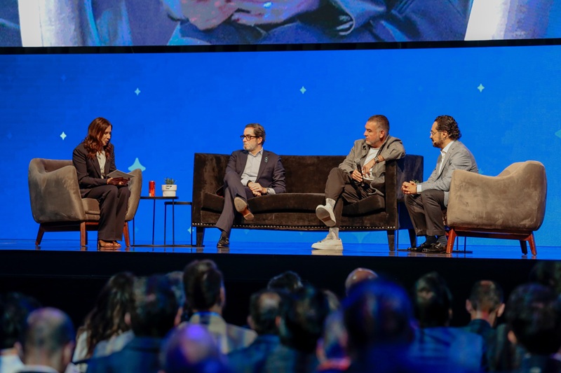 SAP NOW AI Tour México