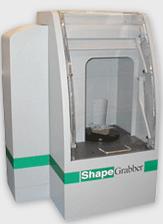 ShapeGrabber 3D Laser Escaner