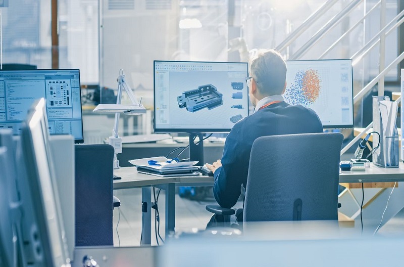 CAD Las bases tecnológicas del software CAD