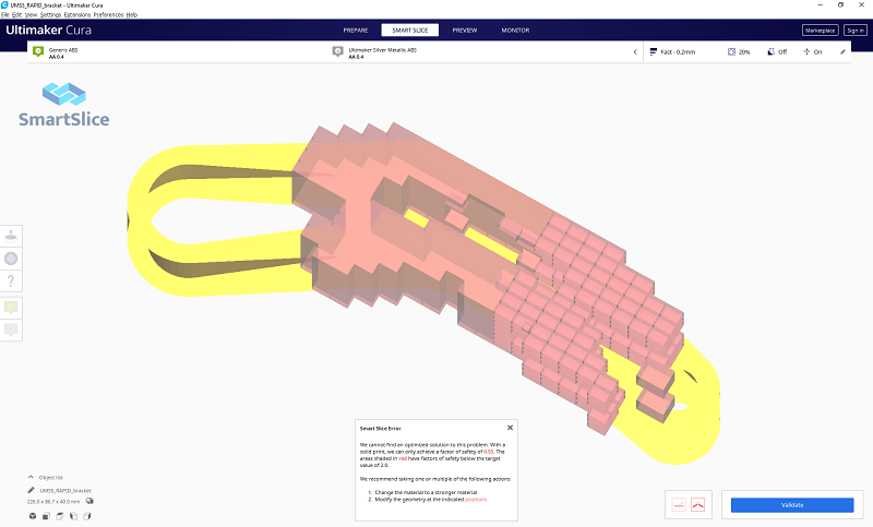 Teton Simulation Software