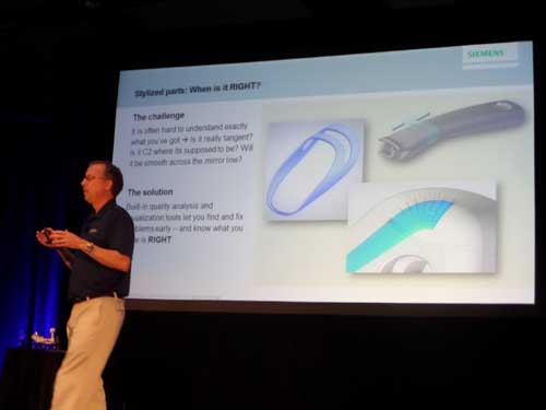 SolidEdge University 2013