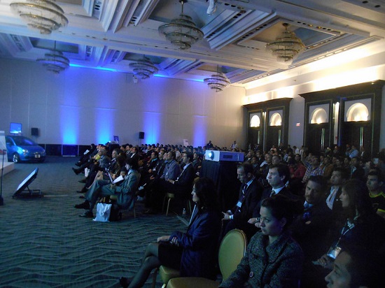 PLM Connection Mesoamérica 2014