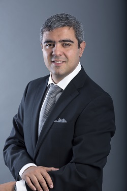 Juan Manuel Kuri - Vicepresidente y Country Manager para México y Centroamérica en Siemens PLM