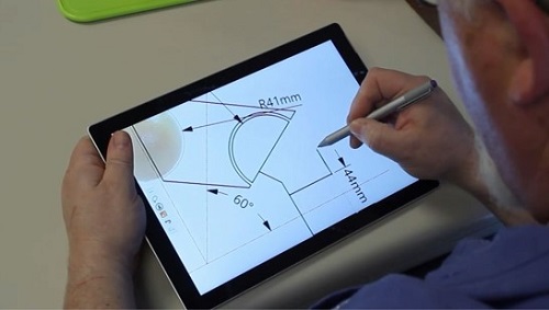 SolidEdge ST9