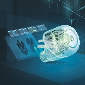 Siemens desplegado su Red de Fabricación Aditiva para facilitar una ejecución más eficiente de los diseños e impresión que requieren los médicos, hospitales y proveedores de equipo sanitario en respuesta a la pandemia del COVID-19