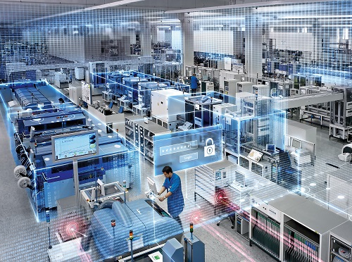 Siemens presenta una solución para mantener el distanciamiento en el espacio de trabajo para manejar el regreso a la nueva normalidad en manufactura