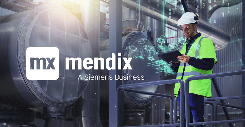Siemens facilita el ingreso a los datos industriales con Mendix