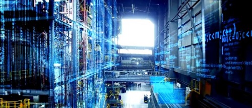MindSphere - Siemens Cloud 
